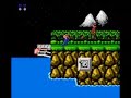 my contra nes - no death run part 1.enjoy!