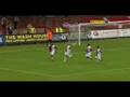 Kid'ster 4-0 Robins