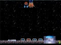 not trying to do a fast run. its a normal play, and you can see this insane 2nd boss of this game image fight 1 on nes was a game of my childhood :)