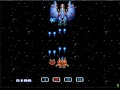 not trying to do a fast run. its a normal play, and you can see this insane 2nd boss of this game image fight 1 on nes was a game of my childhood :)