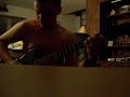 Is there anybody out there-Pink Floyd