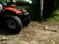 over shot