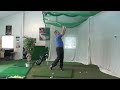 Golf Pro Lesson Great Balance Drill!