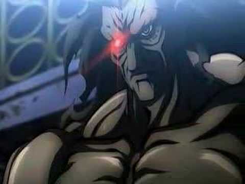 Unlimited Blade Works