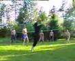 Pro Volleyboll