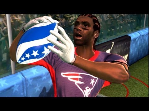 patriots - More NFL Tour gameplay with the Patriots and Colts! ☆ Enjoy the video? Subscribe Here! http://bit.ly/12AbRIU ☆ Check out the links below! ↓ Follow me for all...