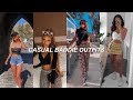 View 16 Baddie Skirt Outfits