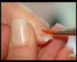 French manicure