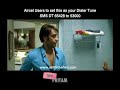 Atithi Tum Kab Jaoge? - Aaja Aaja Featuring Ajay Devgn