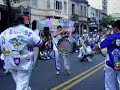 AXC EN EL CORSO DE VILLA CRESPO