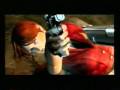 Claire Redfield Tribute - Crawling in the Dark by mjfan84