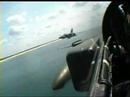 flying mirage