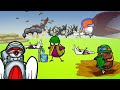 Joe Kiwi - Pigeon Support