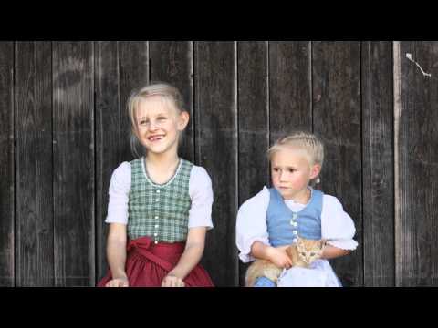 Lenggries - Das Kinderparadies