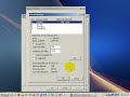 Changing pagefile location