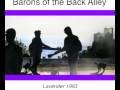 Barons of the Back Alley