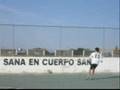 FUTBOLITO IIIºB(BºTeam) vs VºB