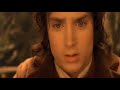 Street Spirit (Fade Out) -- The Lord of the Rings
