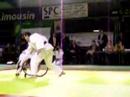 challenge technique handisport limoges 2008