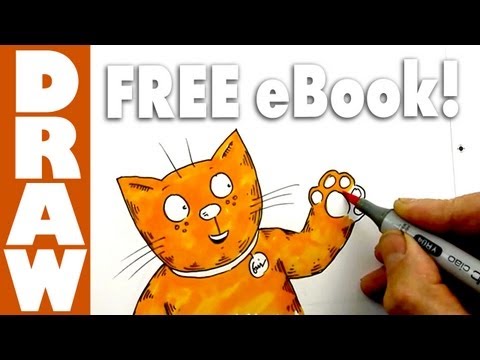 how to draw ebook free download