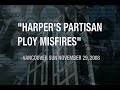 Stephen Harper\