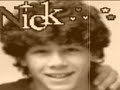 nick jonas