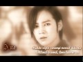 Jang Geun Suk - Without Words/ 장근석 - 말도없이 Lyrics and Translation