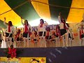 baile de cede