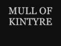 Mark and Lard CLASSIC CUTS. MULL OF KINTYRE