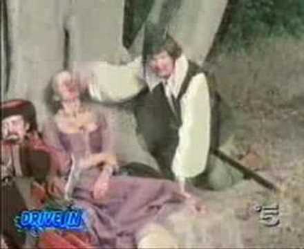 Benny Hill - Robin Hood 1
