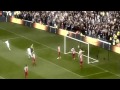 Robinho all goals for Manchester City (2008-2009)