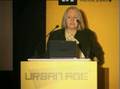 Urban Age India: Saskia Sassen Cities in Global Context Pt 3