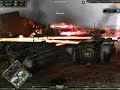 imperial guard's stand vs teh tyrinads