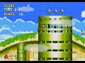 S3&K Level Swap - Sky Sanctuary