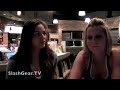 SlashGear.TV (pilot) bloopers - 