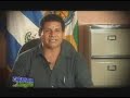 VIDEO LA CARAVANA DE LA ALEGRIA  EL SALVADOR