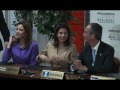 SICA acuerda crear grupo consultivo regional