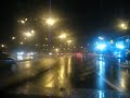 Laleli-Sefak�y8yagmurlu havada makas)