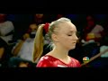 Nastia Liukin Montage