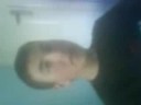 azzy boi (aaron ryan) siickk !! beat boxing soon to be on britains got talent!!! filmed by billy b