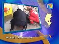 Un muerto dejó un accidente carretero en Puno