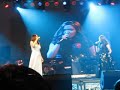 Charice Concert, Anak with Kuh Ledesma, Roilo Golez Video 27 June 2009