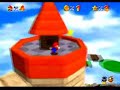 Myles ~ Super Mario 64 - Ecive's 10 Star Challenge