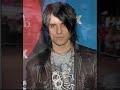 Criss Angel Detication