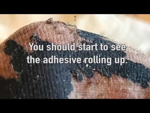 video-linktoworks-How to Remove Sticker Residue on Clothing