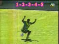 JUGADOR DEL SPORT ANCASH PARA LA PELOTA DE CULITO