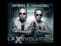Wisin Y Yandel - Pasan Los Días (ORIGINAL ) LA EVOLUCION .mp4