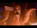 my fav part of the nightmare before christmas