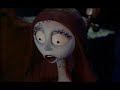 my fav part of the nightmare before christmas