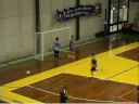 Maran C5 (U21) - Internazionale Spoletina 7-7